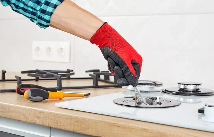 4 Smart Gas Stove Repair Basics Maintenance Lessons I Learned Late