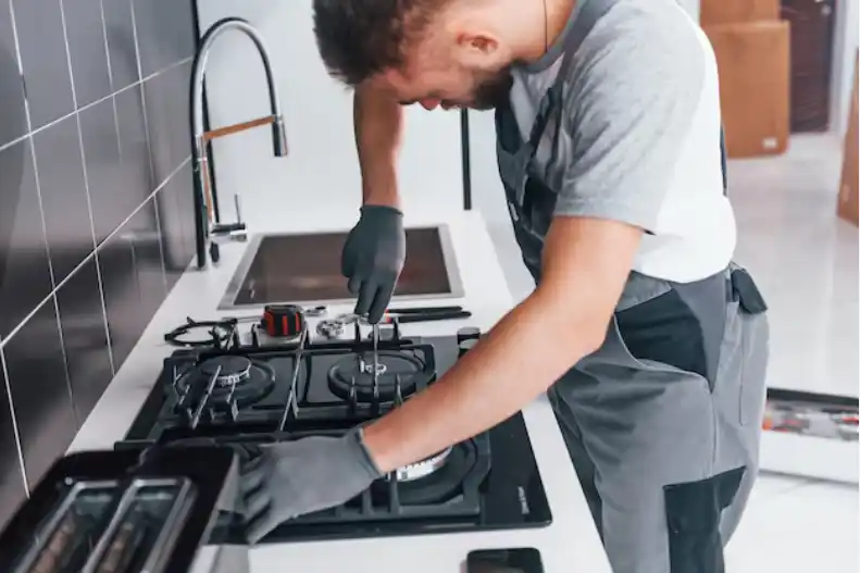 8 Smart Gas Stove Repair Basics Safety Tips That Protect Your Family