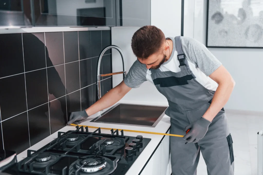 4 Smart Gas Stove Repair Basics Maintenance Lessons I Learned Late