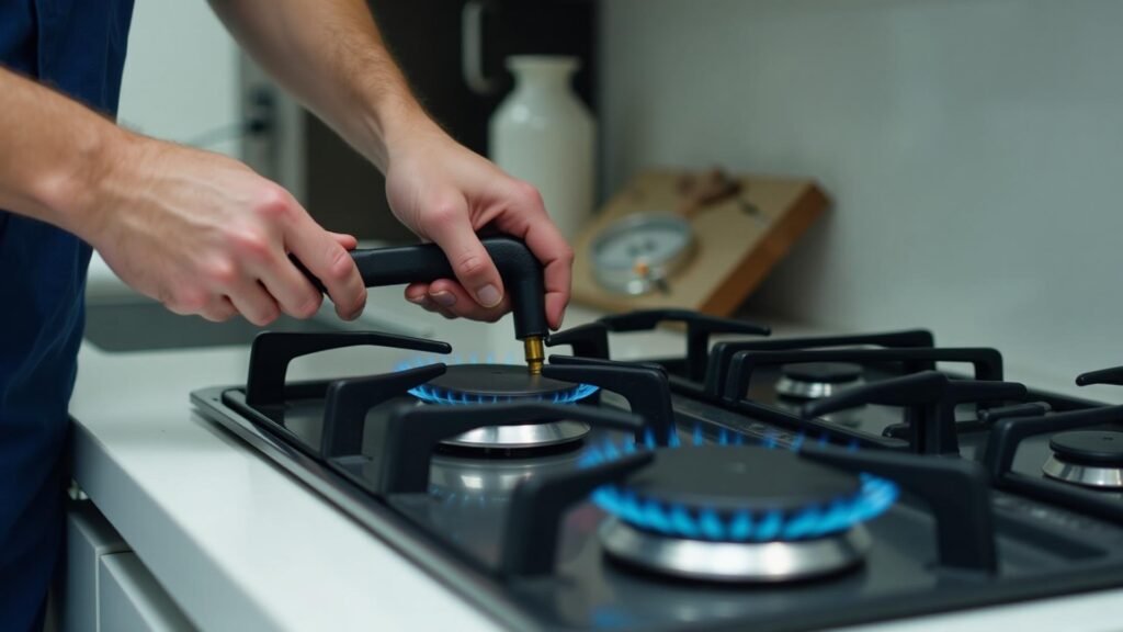 4 Honest Gas Stove Repair Basics Lessons I Learned Fixing My Stove