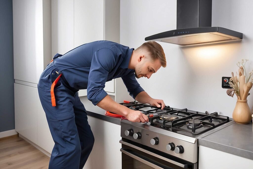 9 Easy Gas Stove Repair Basics Troubleshooting Steps Anyone Can Try