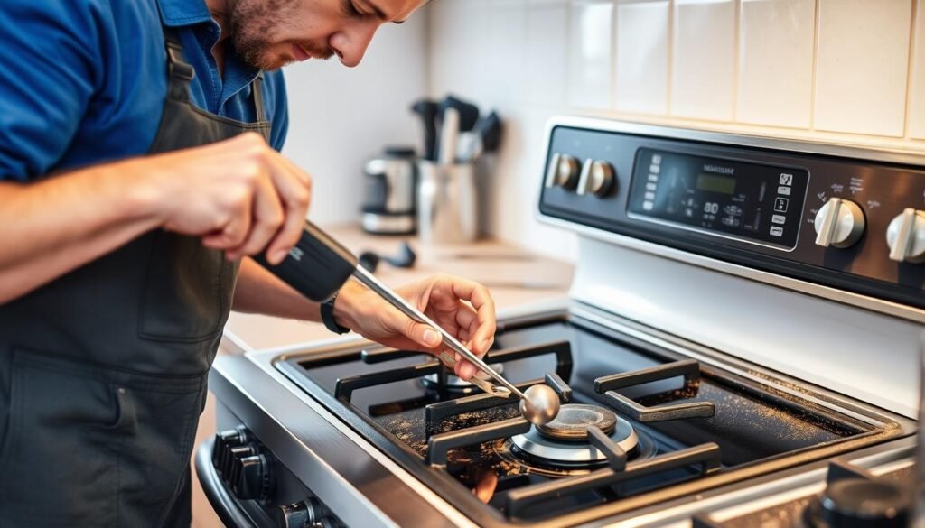 11 Easy Gas Stove Repair Basics Cleaning Habits That Saved My Stove