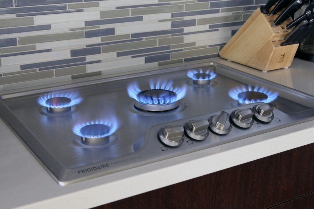 8 Smart Gas Stove Repair Basics Solutions for Clicking Igniters