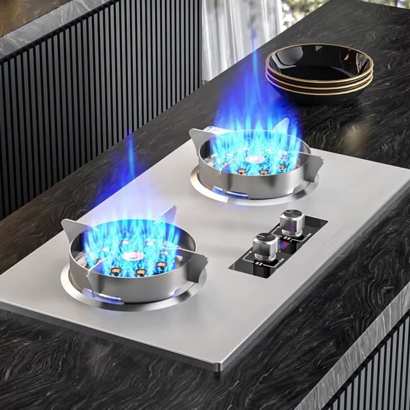 6 Essential Gas Stove Repair Basics Cleaning Steps for Perfect Burners