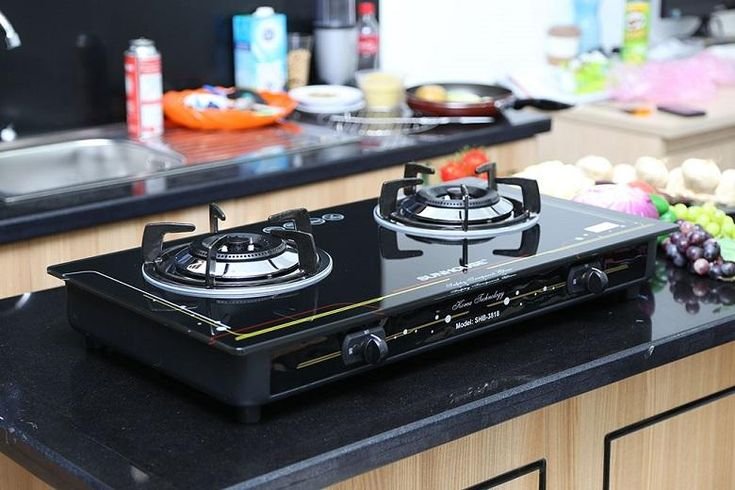 5 Powerful Gas Stove Repair Basics Ideas to Fix Uneven Flame