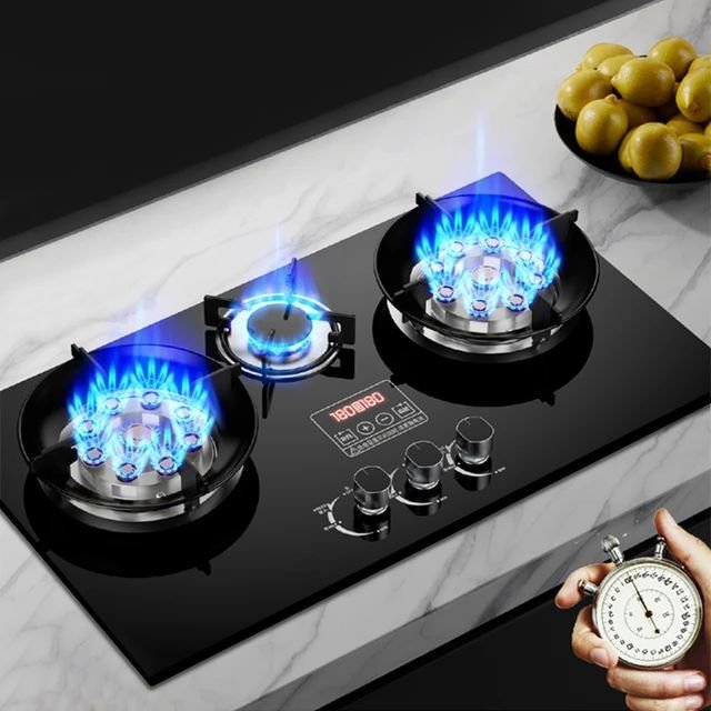 5 Powerful Gas Stove Repair Basics Safety Tips That Prevent Gas Leaks