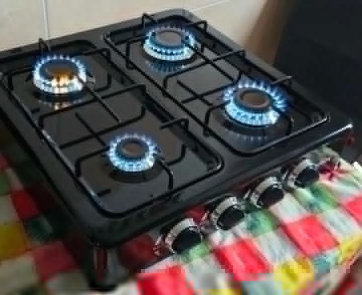 7 Quick Gas Stove Repair Basics Maintenance Fixes Anyone Can Do