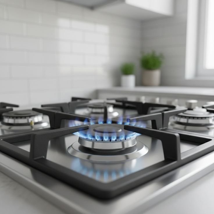 4 Smart Gas Stove Repair Basics Maintenance Lessons I Learned Late