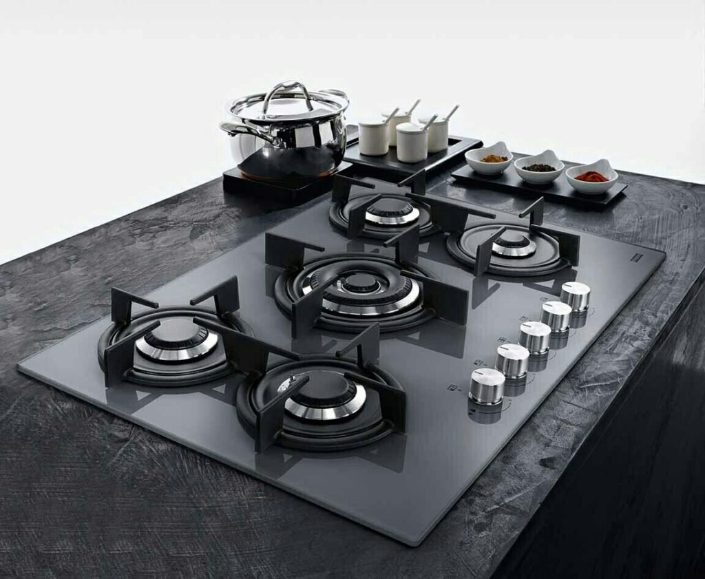 4 Secret Gas Stove Repair Basics Tips I Learned the Hard Way