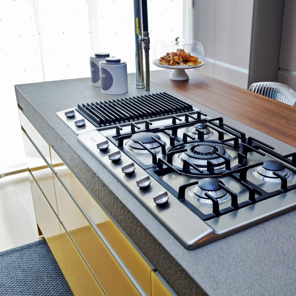 5 Quick Gas Stove Repair Basics Fixes That Saved Me a Technician Call