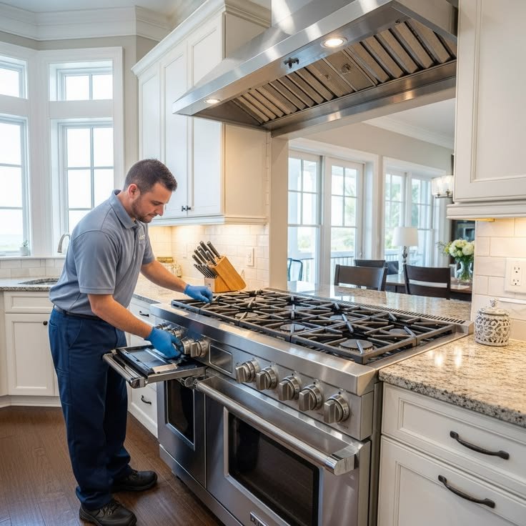10 Proven Gas Stove Repair Basics Fixes That Actually Work