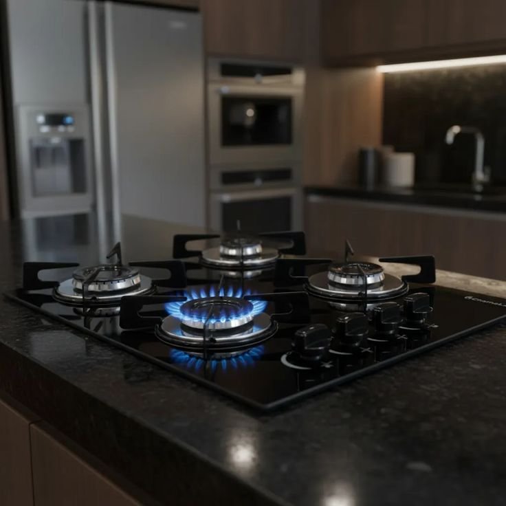 8 Essential Gas Stove Repair Basics Steps to Fix Weak Flame
