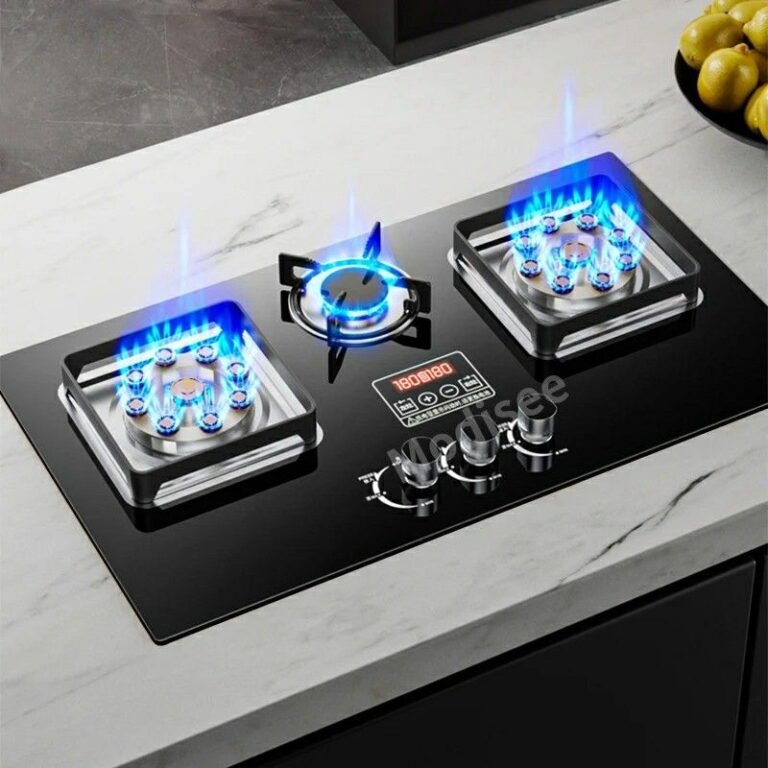 7 Secret Gas Stove Repair Basics Safety Checks for Homeowners