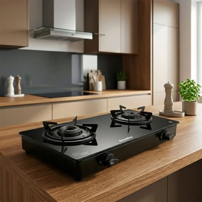10 Proven Gas Stove Repair Basics Repair Tricks That Work Fast