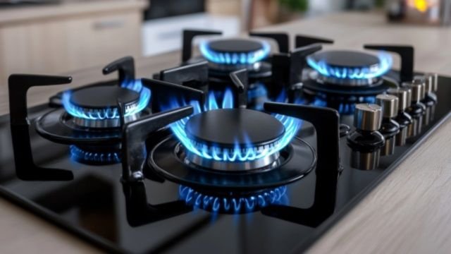 10 Simple Gas Stove Repair Basics Fixes That Made My Stove New Again