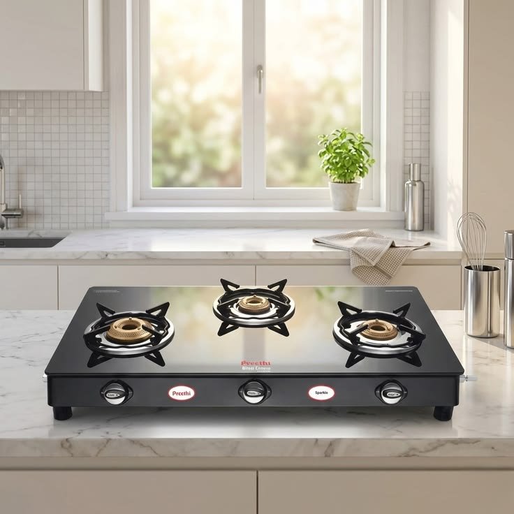 5 Fast Gas Stove Repair Basics Fixes I Learned the Hard Way