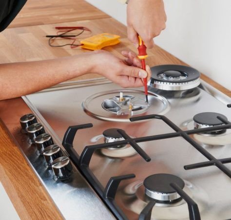 9 Powerful Gas Stove Repair Basics Fixes for Common Problems