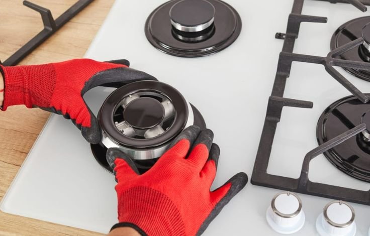 5 Smart Gas Stove Repair Basics Repair Hacks That Saved Me Money