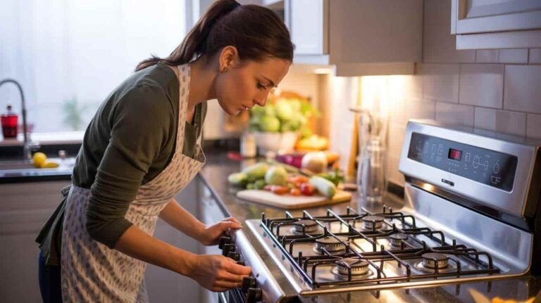 10 Powerful Gas Stove Repair Basics Safety Rules That Save Lives