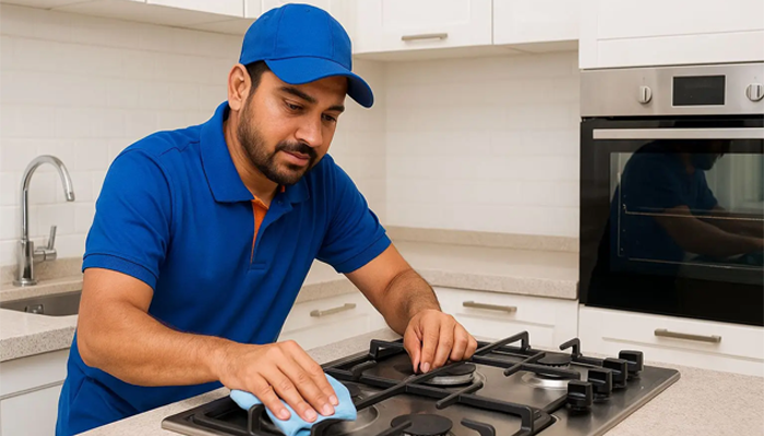 5 Powerful Gas Stove Repair Basics Setup Lessons From My First Try