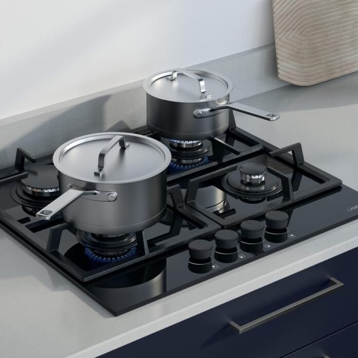 8 Essential Gas Stove Repair Basics Installation Tips for Safe Use