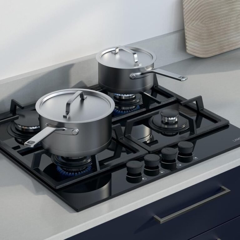 8 Essential Gas Stove Repair Basics Installation Tips for Safe Use