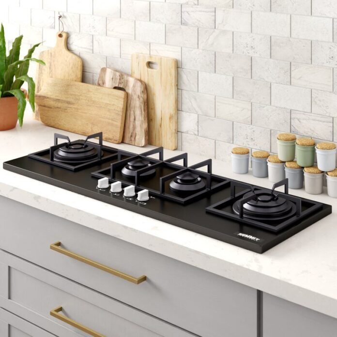 5 Powerful Gas Stove Repair Basics Setup Lessons From My First Try