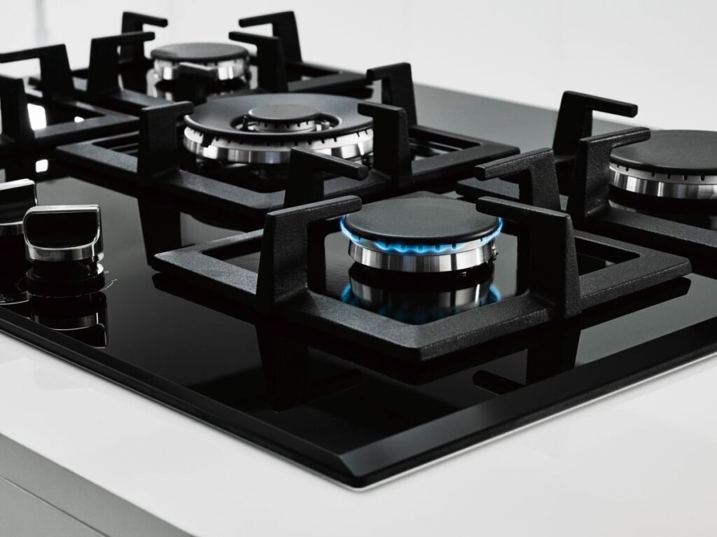 9 Powerful Gas Stove Repair Basics Fixes for Common Problems