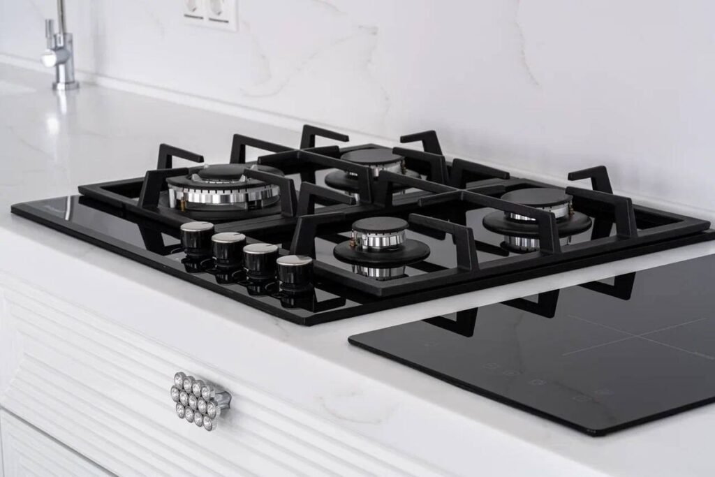 5 Fast Gas Stove Repair Basics Fixes I Learned the Hard Way