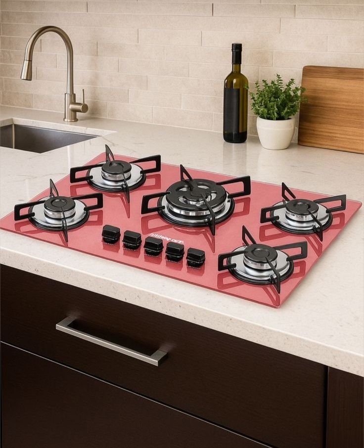 10 Simple Gas Stove Repair Basics Fixes That Made My Stove New Again