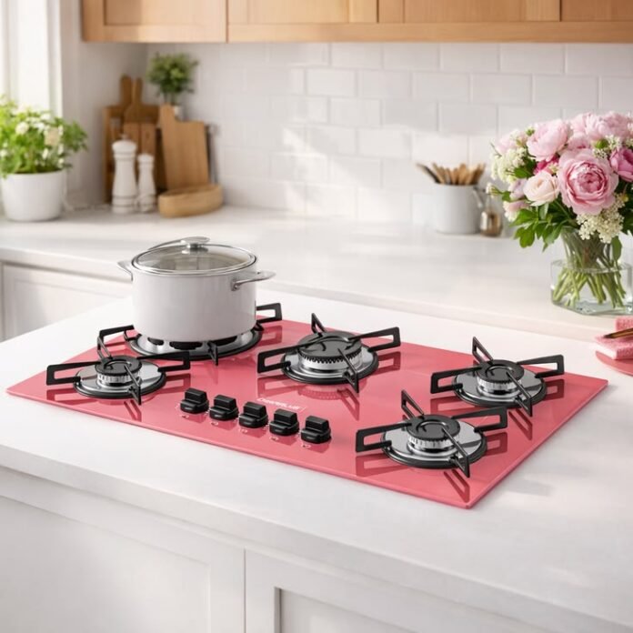 7 Simple Gas Stove Repair Basics Safety Tips for Families
