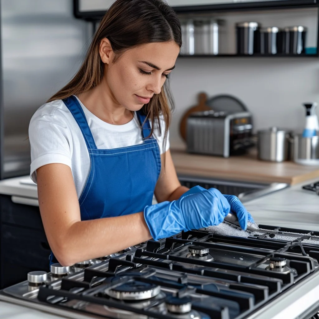 6 Smart Gas Stove Repair Basics Troubleshooting Lessons From My Experience