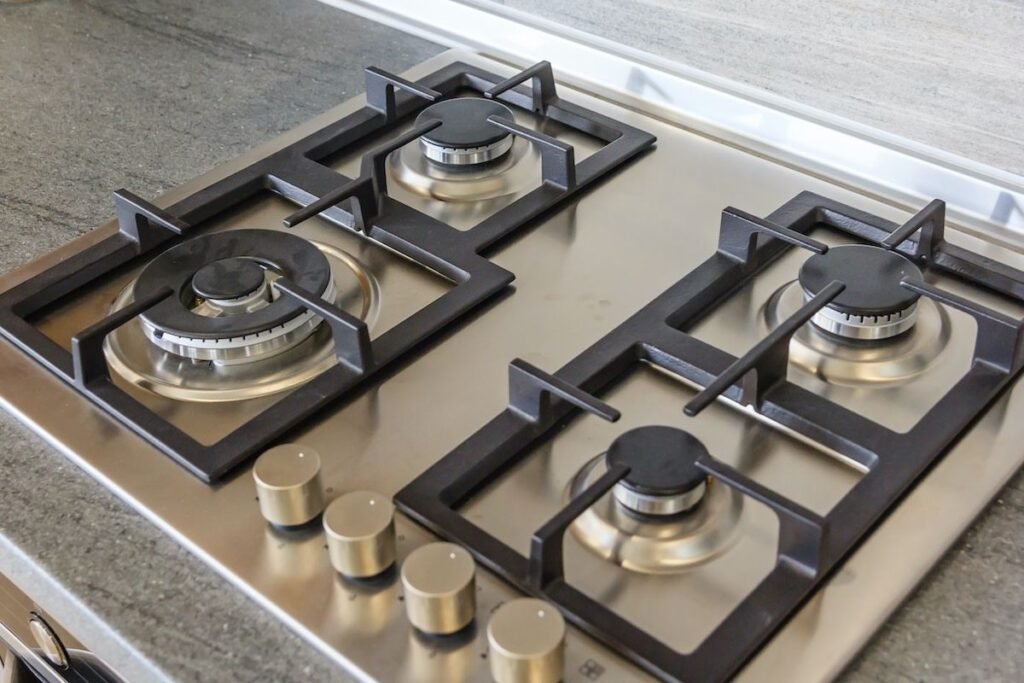 7 Easy Gas Stove Repair Basics Installation Tips for Beginners