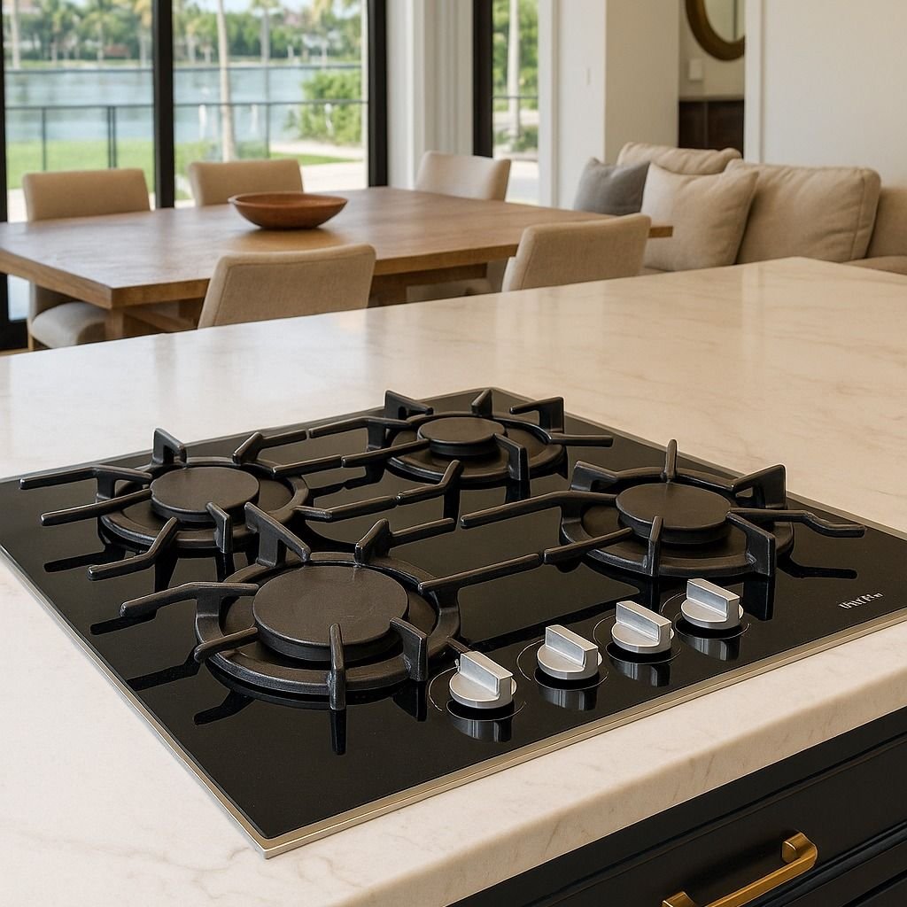 6 Fast Gas Stove Repair Basics Troubleshooting Tricks That Save Time