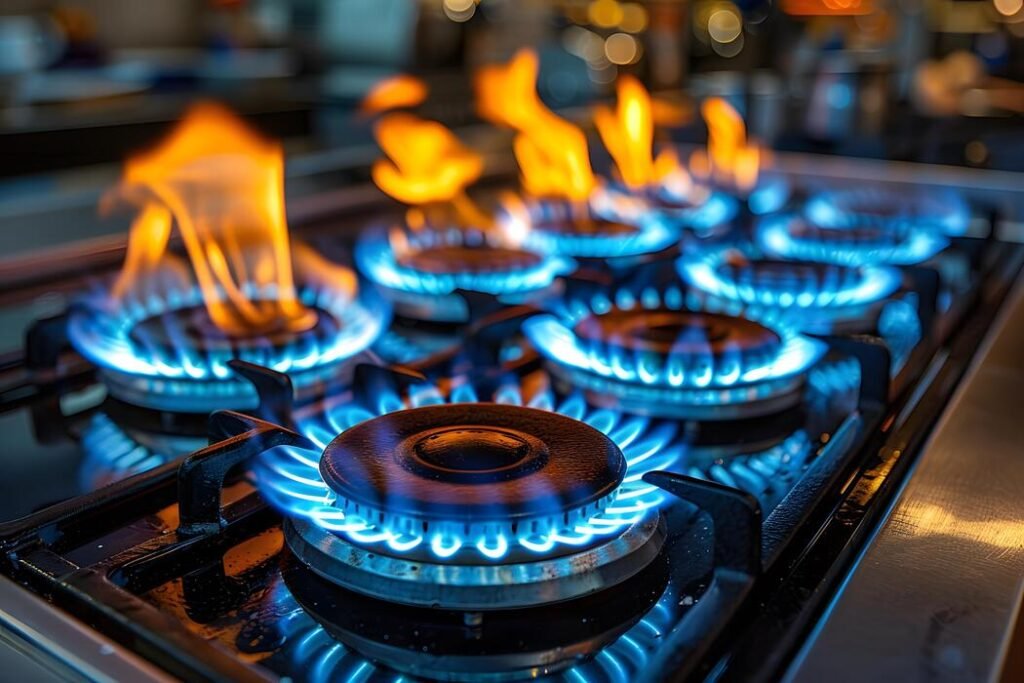 10 Smart Gas Stove Repair Basics Troubleshooting Tips for Beginners