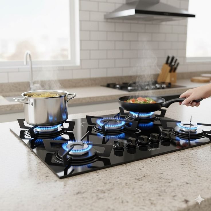 9 Essential Gas Stove Safety Rules You Should Never Ignore