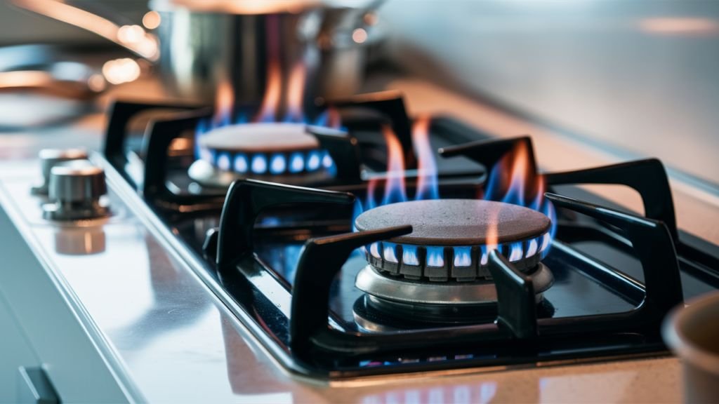 6 Fast Gas Stove Troubleshooting Tricks That Save Time