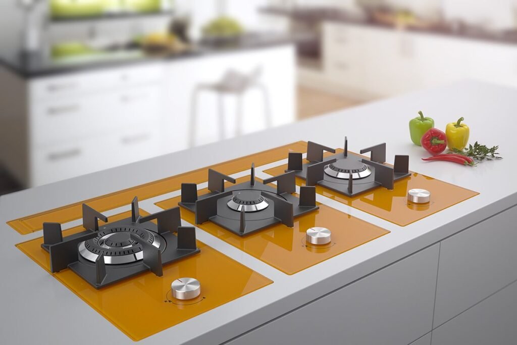 7 Smart Gas Stove Maintenance Secrets I Learned the Hard Way