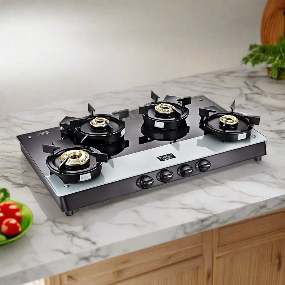 5 Easy Gas Stove Repair Fixes That Actually Work Fast