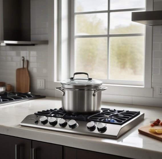 10 Fast Gas Stove Repair Fixes You Can Do Today