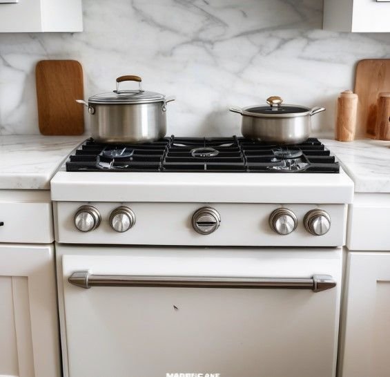 6 Proven Gas Stove Repair Tricks for Weak Flame Problems