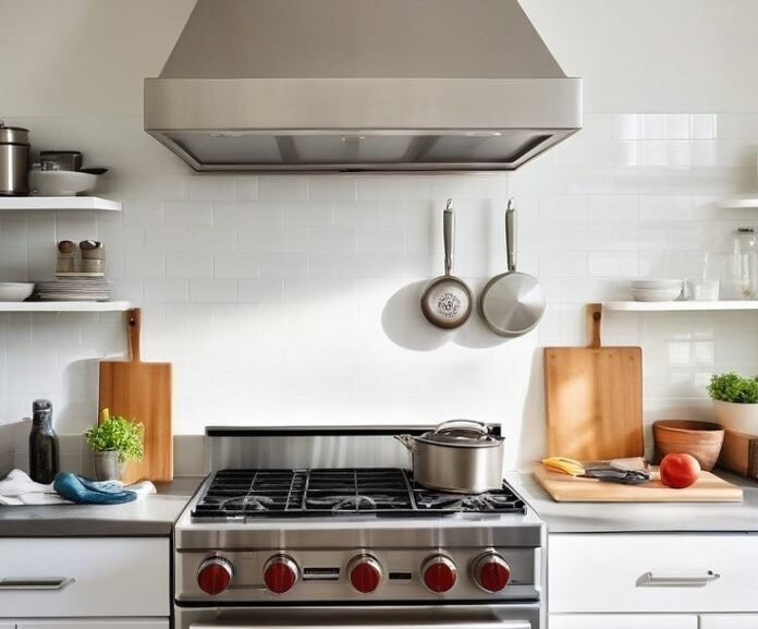 The 10-Minute Gas Stove Safety Habit I Wish I Learned Earlier