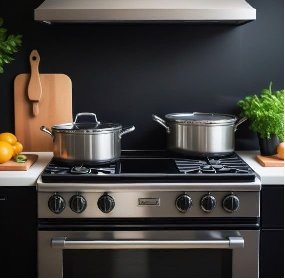 How 1 Small Gas Stove Repair Saved Me From Buying a New Stove