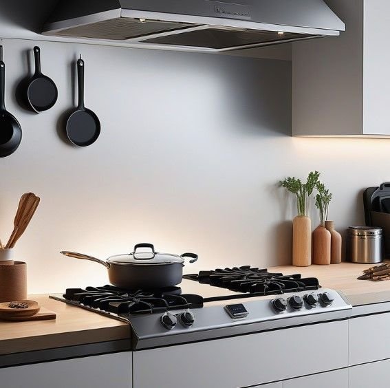 8 Powerful Gas Stove Safety Rules Every Family Needs