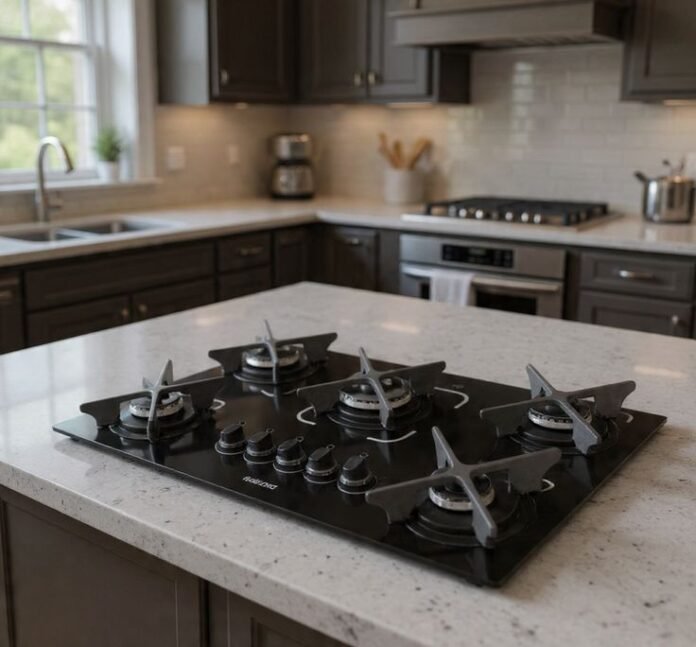 9 Quick Gas Stove Troubleshooting Tips for Common Problems