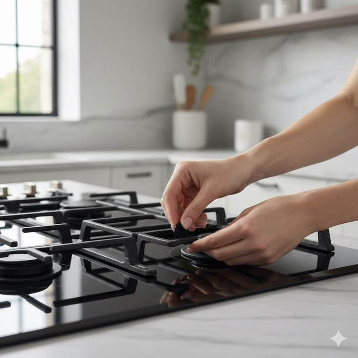 7 Essential Gas Stove Safety Mistakes That Can Be Dangerous