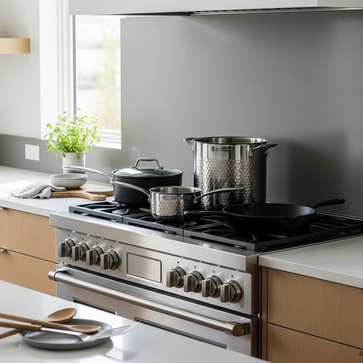 The 10-Minute Gas Stove Safety Habit I Wish I Learned Earlier