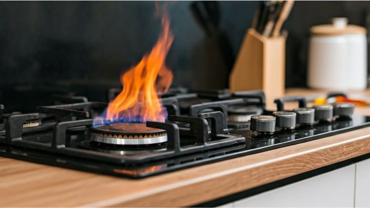 7 Smart Gas Stove Maintenance Tips That Actually Work