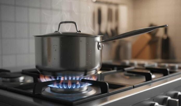 5 Easy Ways to Solve Gas Stove Ignition Problems Fast