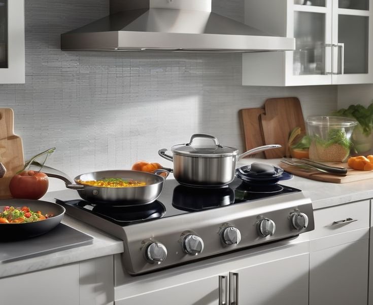 I Tried 7 Gas Stove Troubleshooting Hacks and Here's What Worked